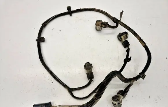 Volvo V50 Parking sensor (PDC) wiring loom 8678029