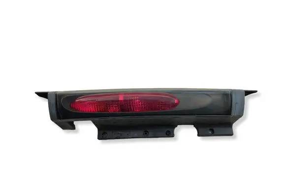 Opel Vivaro Rear/tail lights 