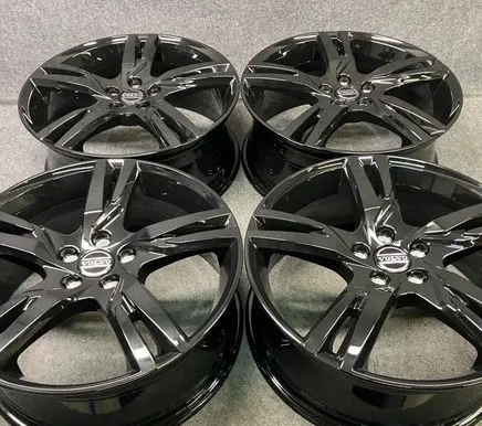 Volvo XC60 R19 alloy rim 31423931
