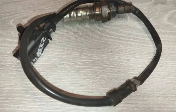 Lambda probe sensor