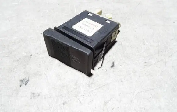 Audi A6 S6 C4 4A Windscreen/window heater switch 4A0941535