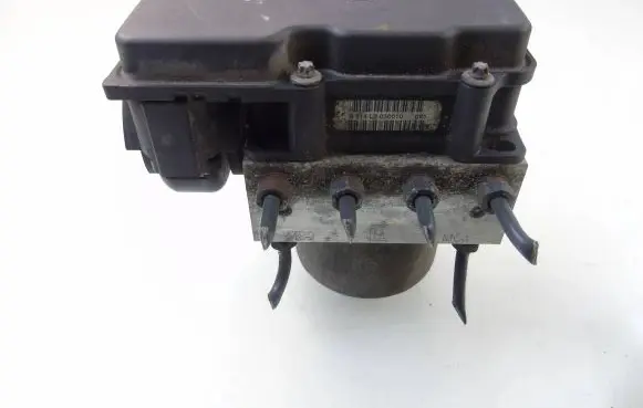 Nissan NV200 ABS Pump 47660-JX50A
