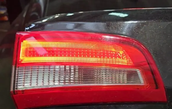 Volvo S60 Rear/tail lights 30796271 IMPRK1408685