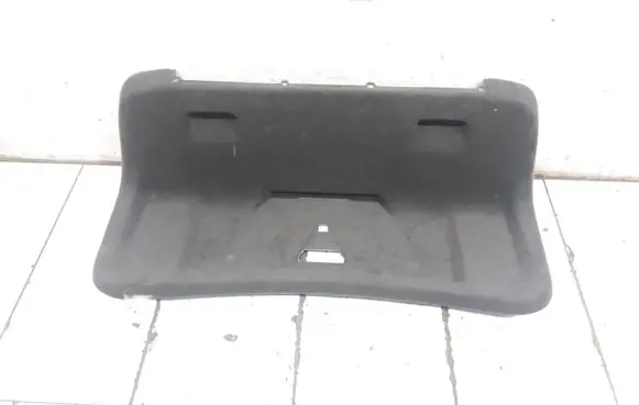 Volkswagen Phaeton Tailgate/boot lid cover trim 3D5867605L