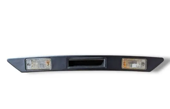 Tailgate opening switch