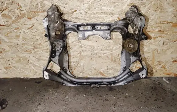 Mercedes-Benz S W220 Front subframe A2206280757
