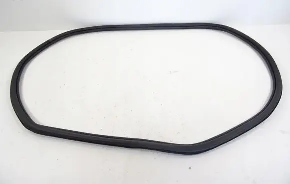 Audi A1 Rubber seal rear door 8X4833722B