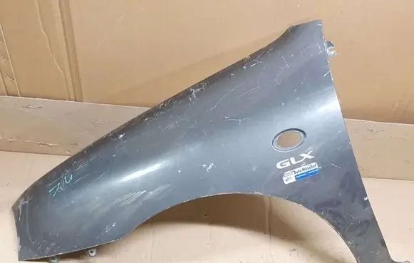 Mazda 121 Fender