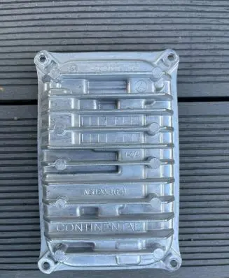 Mercedes-Benz S W223 Headlight ballast module Xenon A2239001521 A2239011613 A2239022612