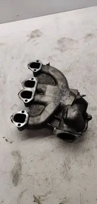 Audi A4 S4 B7 8E 8H Intake manifold 038129713BM