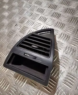 Citroen C4 I Dashboard side air vent grill/cover trim 9649598977