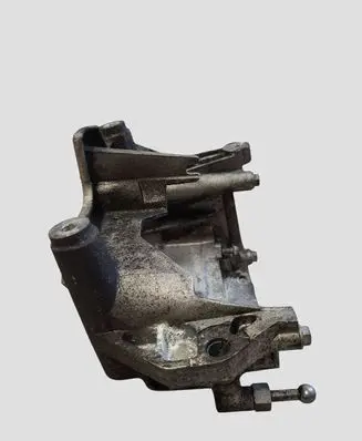 Peugeot Boxer Fuel filter housing 9804498180