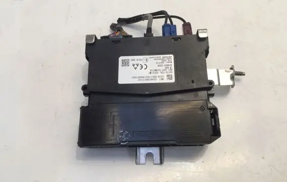 Honda Jazz IV GR Other control units/modules 39770TZAE012M1