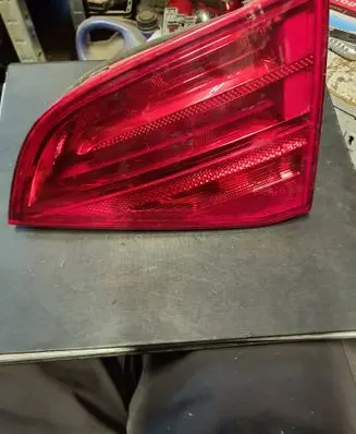 Audi A4 S4 B8 8K Tailgate rear/tail lights 219602 21968002 21962201