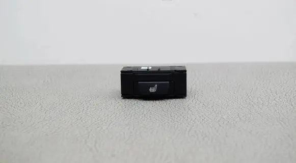 Seat heating switch