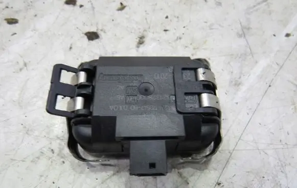 Jaguar XJ X351 Rain sensor KRIS235789