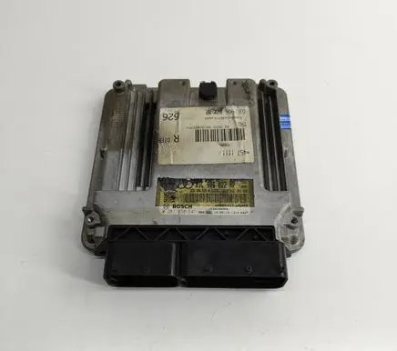 Audi A5 8T 8F Engine control unit/module 03L906022NP 0281016141