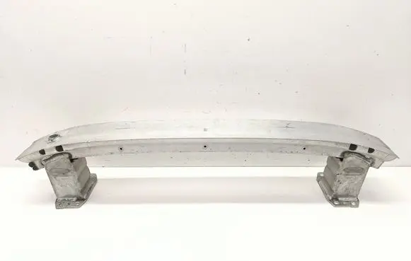 Front bumper cross member