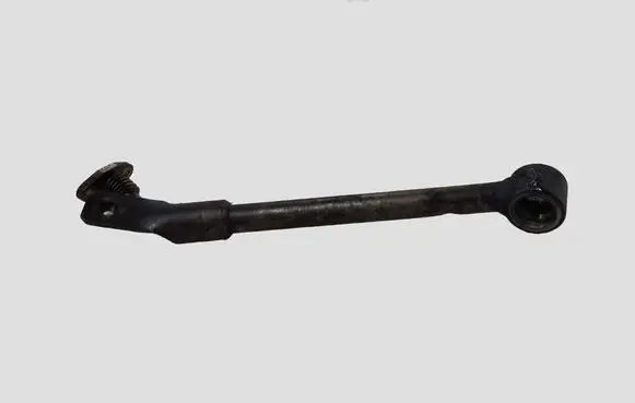 Volkswagen Golf VI Turbo turbocharger oiling pipe/hose