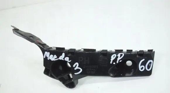 Mazda 3 II Front bumper mounting bracket BHN1500T1
