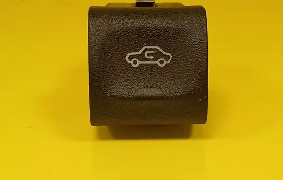Opel Vectra B Air circulation switch 