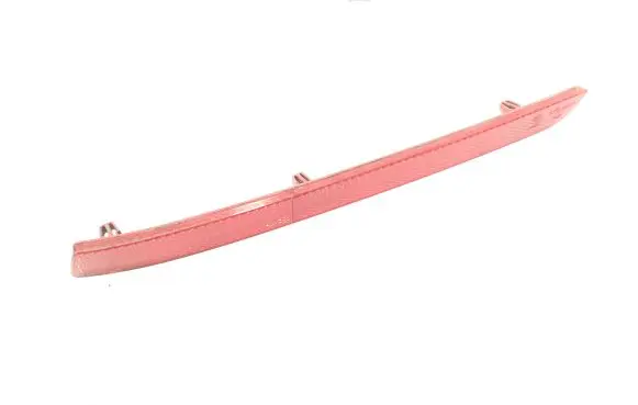Rear tail light reflector
