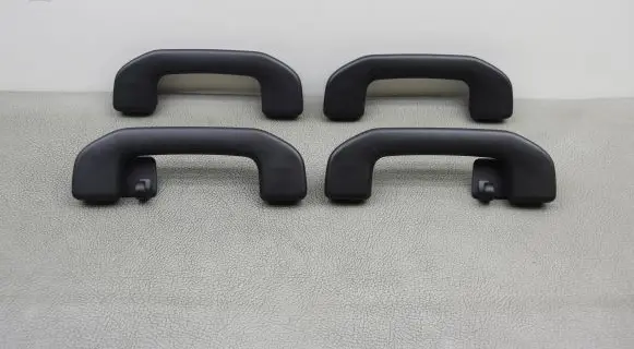 Mercedes-Benz A W177 A set of handles for the ceiling A0998150039 A0998150139