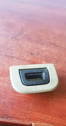 BMW X5 E53 Other interior part