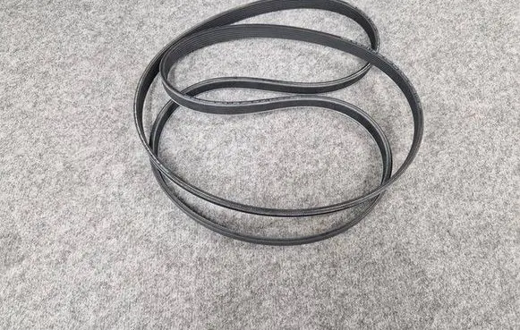 Porsche Panamera (970) Alternator belt 7PP903137B