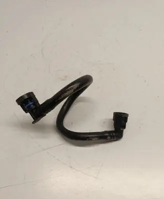 BMW 5 F10 F11 Vacuum line/pipe/hose 177650