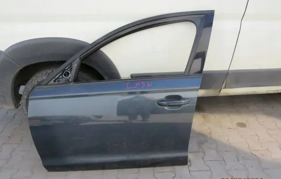 Audi A6 C7 Front door