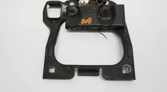 Peugeot 208 Engine bonnet/hood lock/catch