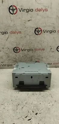 Ford Transit Custom Radio/CD/DVD/GPS head unit BM5T18C815PD 10R035512 E11035512