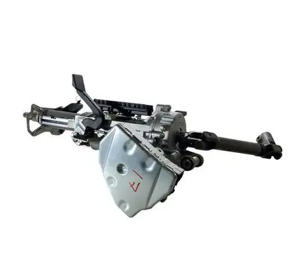 Ford Bronco Steering wheel axle set LX6C3D077 LX6C3D077E LX6C3D077EK
