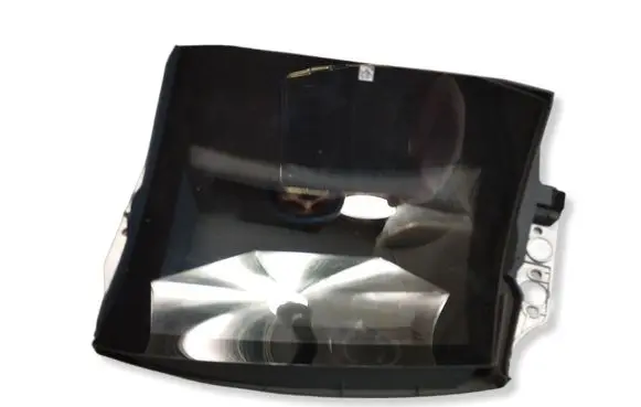 Audi A7 S7 4K8 Head up display screen 4K8919617M