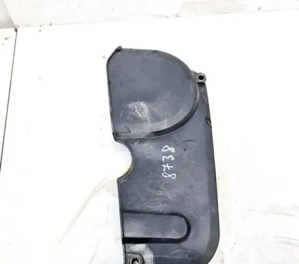Volvo V70 Timing belt guard (cover) 074130133