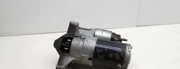 Citroen C5 Starter motor 9671014680