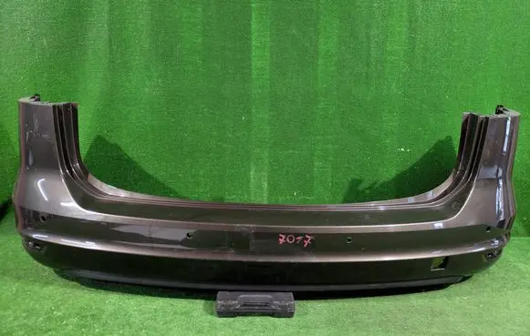Seat Alhambra (Mk2) Rear bumper