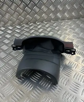 Audi A6 S6 C7 4G Steering wheel column trim 4G0953515