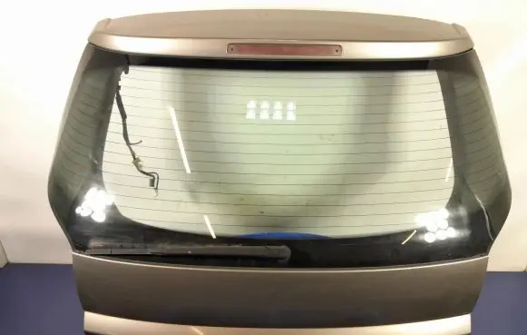 Opel Signum Tailgate/trunk/boot lid
