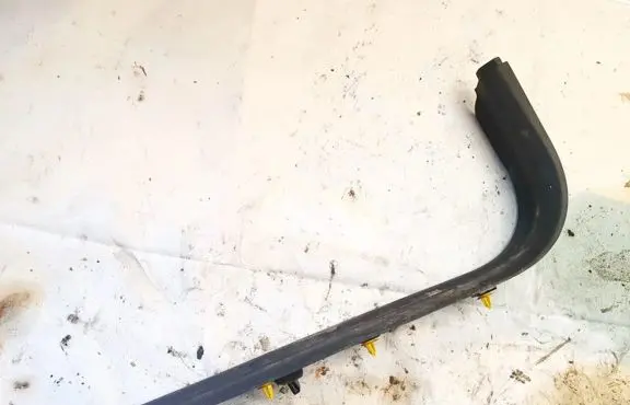 Volvo V50 Front sill trim cover 8641784