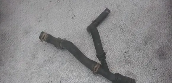 Renault Scenic II - Grand scenic II Engine coolant pipe/hose 800333615C