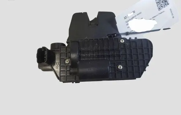 Peugeot 3008 I Tailgate lock latch 9151487499H