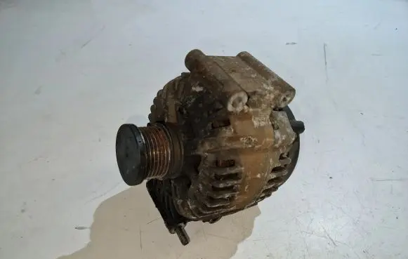 Mercedes-Benz C W204 Generator/alternator A0141541102