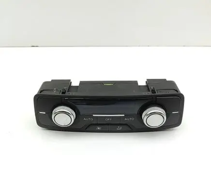 Audi A6 S6 C7 4G Interior fan control switch A2C91427100 4G0919158Q
