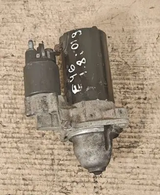 BMW Z3 E36 Starter motor 1740374 0001108157 12411740374