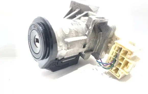 Ignition lock