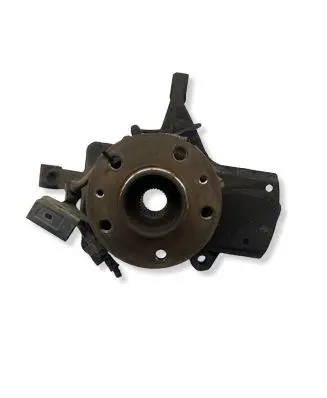 Renault Trafic III (X82) Front wheel hub 