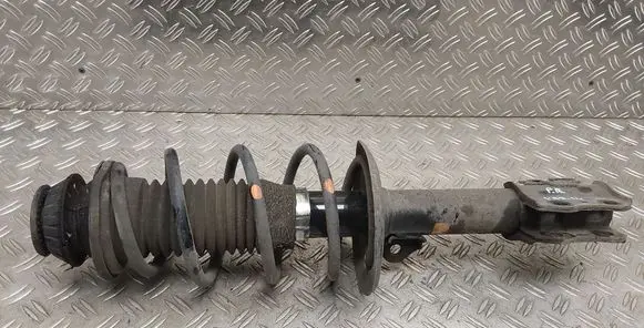 Toyota Yaris Front shock absorber/damper 