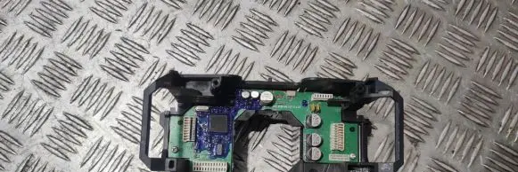 Volvo XC60 Other control units/modules 31275025
